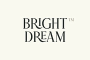 Praise Elegant Stylish Font, a Serif Font by Typebae (Thumbnail 4 of 12)