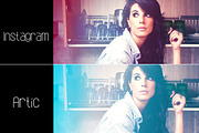 (SALE 85%) 8 Light Leaks Actions, an Action Add-On by Linspace (Thumbnail 5 of 5)