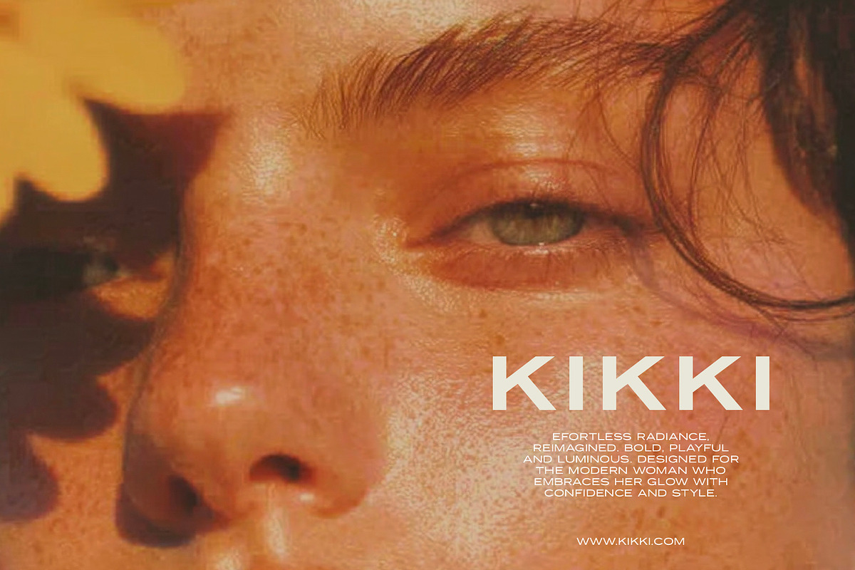 Monrouge Extended Sans Serif Font, a Sans Serif Font by Lanastace Studio (Photo 4 of 13)