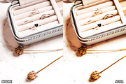 Jewelry Product Lightroom Presets, a Brushes & More by AAA Presets (Thumbnail 13 of 21)