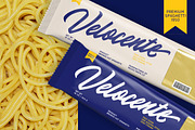 NZN Magnusa - Bold Script Font, a Font by Nizino Studio (Thumbnail 11 of 11)