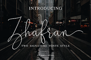Zhafran