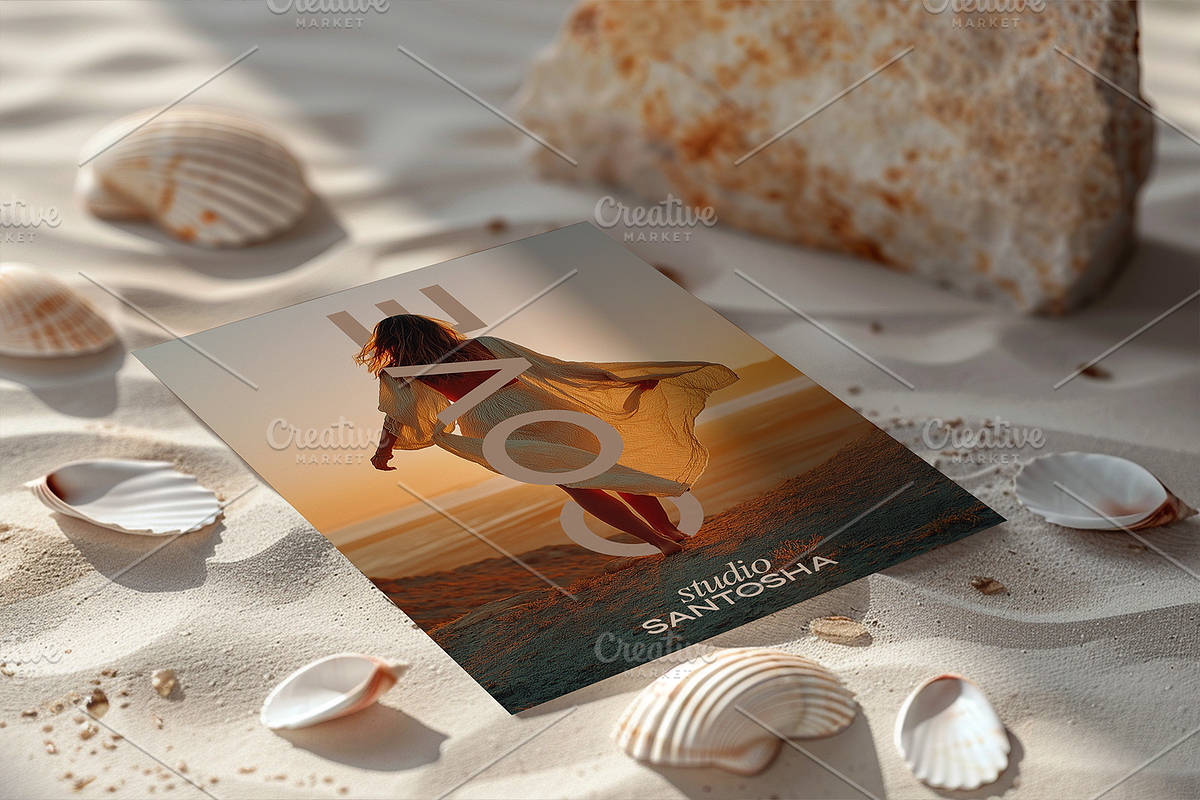 Cove Mockup Collection, a Mac Mockup by Studio Santosha (Photo 7 of 12)