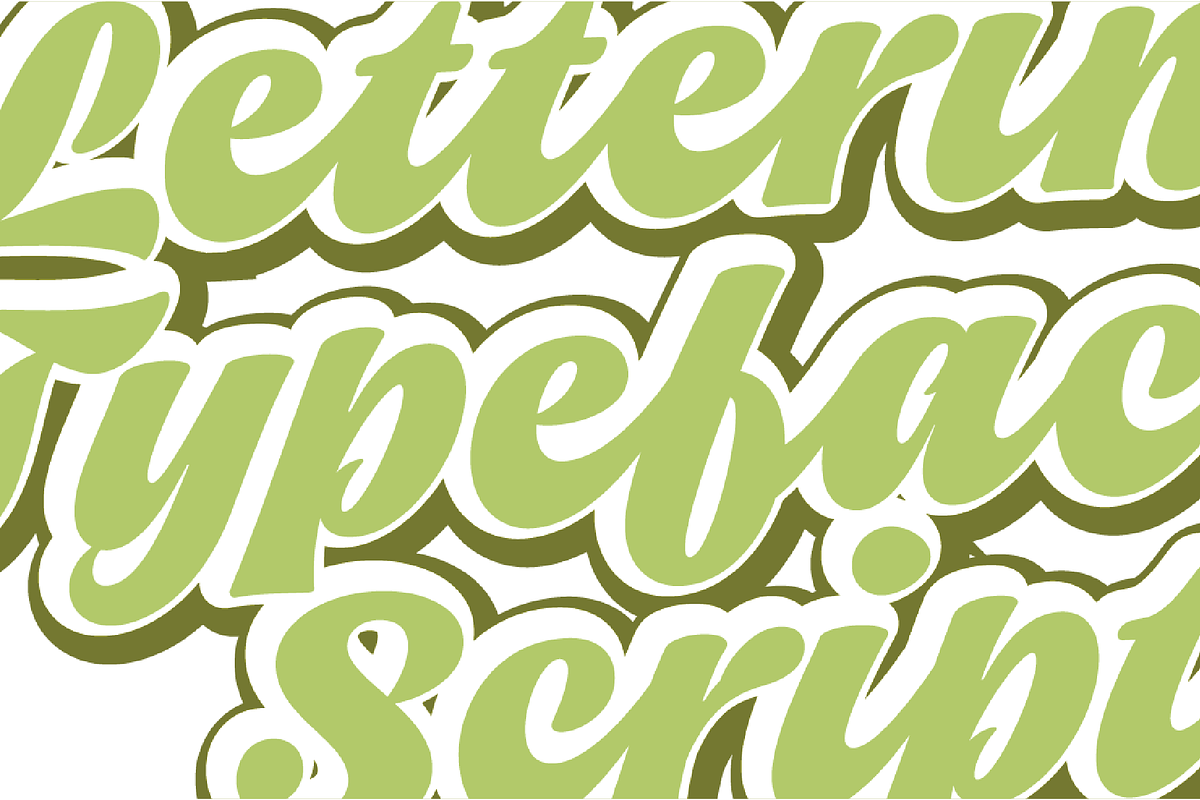 Vivian Script preview 4