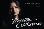 Millya Collins Brush Script Font, a Script Font by Ronny Studio (Thumbnail 6 of 9)