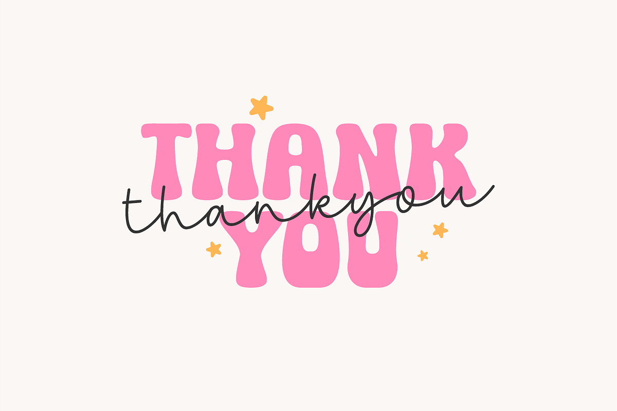 Super Charm - Font Duo, a Handwritten Font by Keithzo (Photo 11 of 11)
