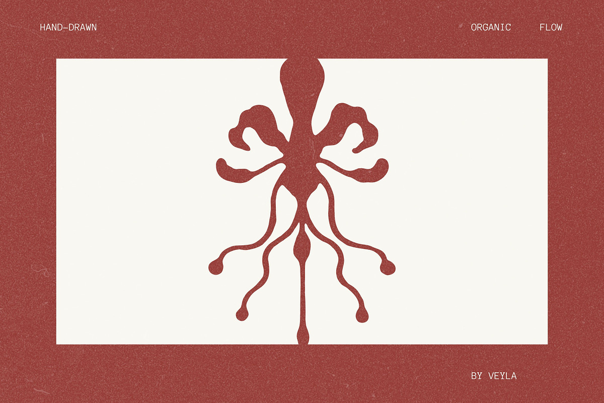 Ornamental Bloom: 100 Illustrations, an Object Illustration by Veyla (Photo 7 of 14)