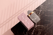 390+ Cosmetic Branding Mockup Scenes, a Cups & Container Mockup by pmvch (Thumbnail 204 of 367)