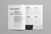White Paper Layout, a Brochure Template by Pixelpick (Thumbnail 8 of 9)