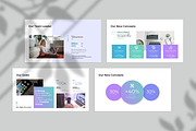 Digital Agency Pro Presentation, a Presentation Template by Creative-Work (Thumbnail 4 of 9)