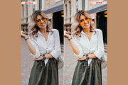 PERFECT Mobile Lightroom Presets, an Action Add-On by 123PRESETS.COM (Thumbnail 4 of 9)