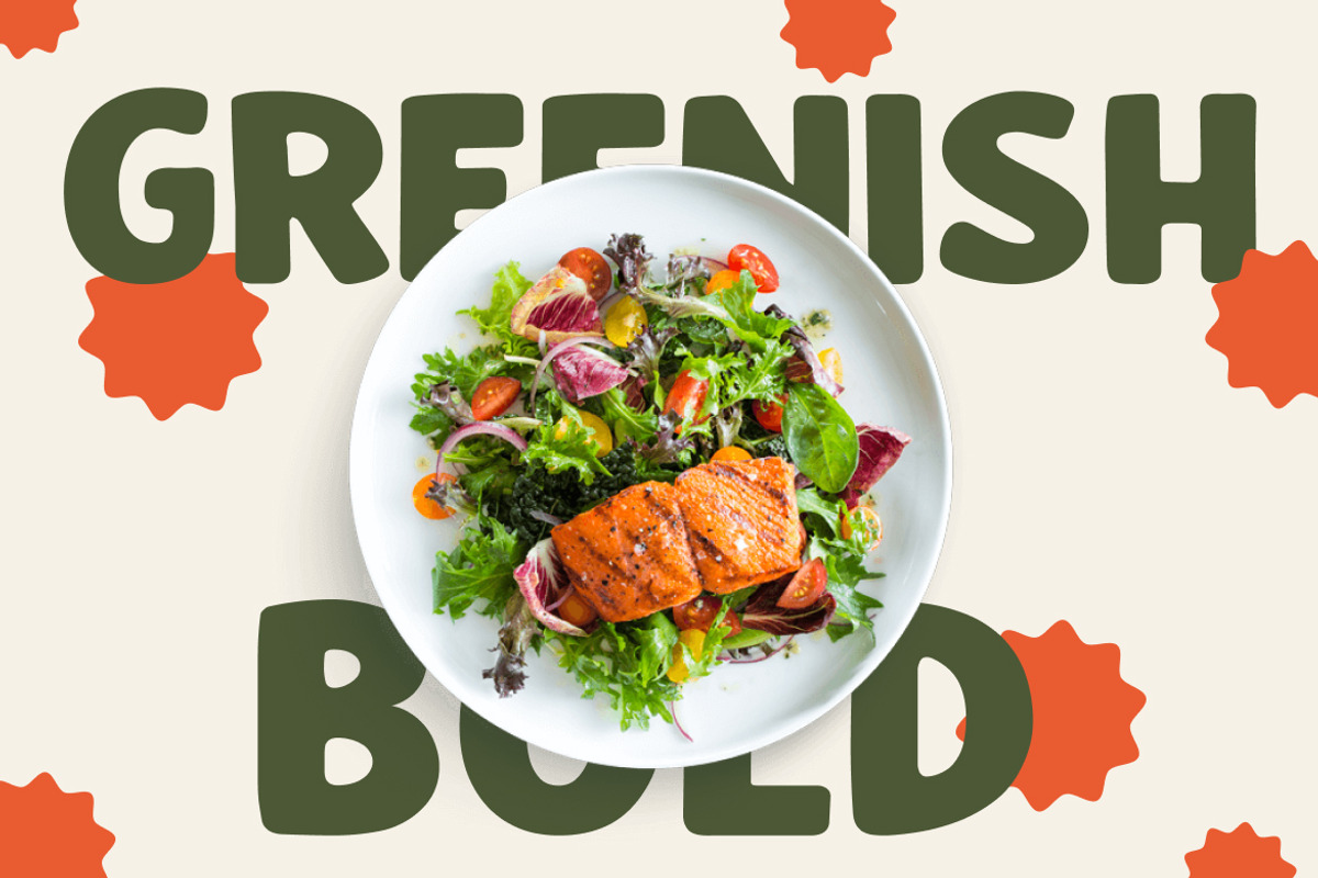 Yumelo Rounded Sans Typeface Font, a Sans Serif Font by Rasio Studio (Photo 3 of 7)