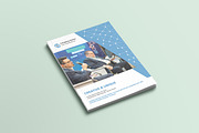 Corporate Brochure Template, a Brochure Template by retrographix (Thumbnail 10 of 10)