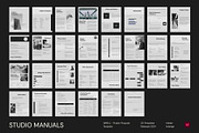 GIMELL - Project Proposal Template, a Social Media Template by Studio Manuals (Thumbnail 8 of 8)