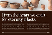 Qelvoria - Modern Serif Font, a Serif Font by Rishsketch (Thumbnail 8 of 15)