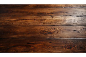 surface brown wood table ai, a Background Photo by pikepicture