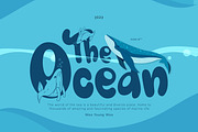 Woo Young Woo Font, a Handwritten Font by infernostudio3 (Thumbnail 3 of 11)