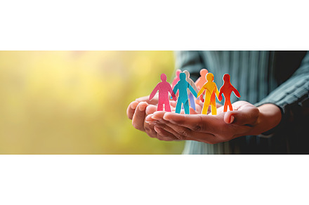 Diversity, Inclusion And Equality, a Person Photo by Neirfy