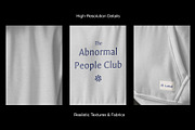 Boxy Hoodie Mockup w/ Model, a Hoody Mockup by Mocktopia (Thumbnail 6 of 10)