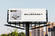 Billboard Mockup, an Advertising Mockup by Hubzway (Thumbnail 3 of 5)