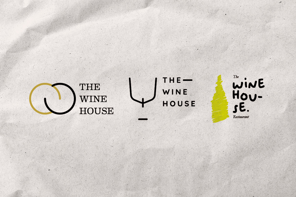 Restaurant Logo Template, a Branding & Logo Template by ADD+ (Photo 2 of 3)