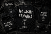 Vyrex Blackmetal, a Script Font by Wow Magic (Thumbnail 5 of 5)