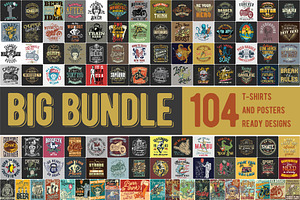 Big Bundle 2.0