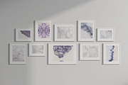 Frame Mockup Set, a Household Mockup by Seven Lights (Thumbnail 73 of 75)