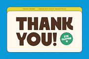 Sureal Winner Bold Display Font, a Serif Font by timelesstype.co (Thumbnail 20 of 20)