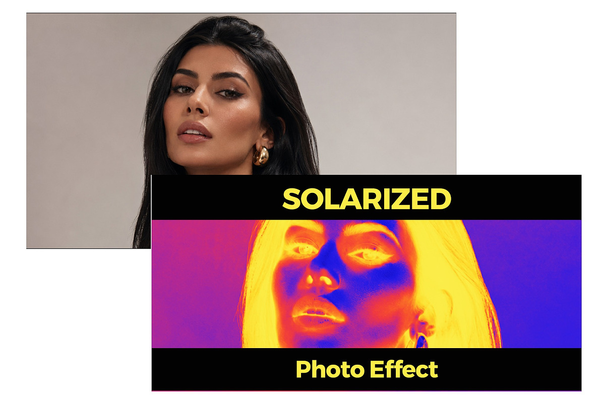Solarized Photo Effect, a Layer Style Add-On by studiogstock (Photo 2 of 3)