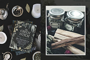 Whimsical Playful Font Bundle, a Handwritten Font by AnMark (Thumbnail 21 of 39)