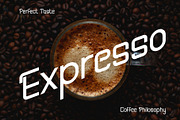 Abcesia - Display Vintage, a Sans Serif Font by Bilahstudio (Thumbnail 7 of 11)