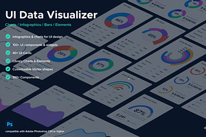 UI Data Visualizer