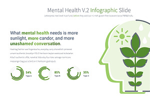 Mental Health V.2 PowerPoint