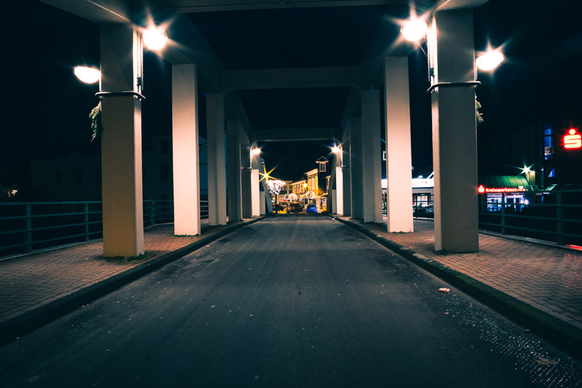 Night Shot Lightroom Preset Pack I, an Action Add-On by Daniel Bartel (Photo 3 of 4)
