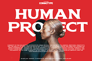 Skilens - Display Serif Typeface, a Serif Font by Comactype Foundry (Thumbnail 17 of 20)