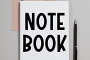 Motivation, a Script Font by FreshTypeINK (Thumbnail 2 of 7)