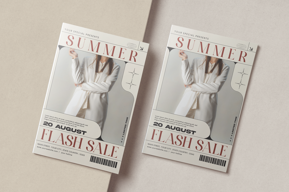 Lemedril - Elegant Modern Stylish, a Serif Font by Qweera Studio (Photo 8 of 12)