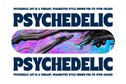 Mistur Sleuth Retro Display Font, a Sans Serif Font by timelesstype.co (Thumbnail 4 of 20)