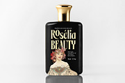 Mellgro High Contrast Modern Serif, a Serif Font by timelesstype.co (Thumbnail 13 of 20)
