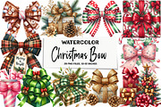 Christmas Libbey Wrap Png, Christmas, an Illustration by DreamArtGraphic (Thumbnail 1 of 6)