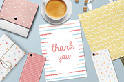 Colorful funny seamless patterns, a Pattern Graphic by Cozy pattern shop (Thumbnail 7 of 7)
