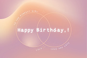 Lulu – Playful Handwritten Font, a Handwritten Font by adenpinkstore (Thumbnail 3 of 5)