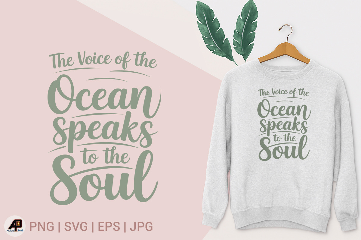 Summer Beach Quotes Bundle, a Photo by Actual Pixel (Photo 12 of 19)