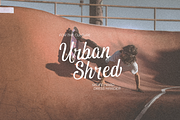 Crayola, a Handwritten Font by deadlock studio (Thumbnail 4 of 8)