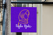 Al Mughir | Arabic Typeface, a Handwritten Font by Denustudios (Thumbnail 3 of 12)