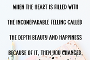Autumn Collection, a Script Font by InermediaSTUDIO (Thumbnail 6 of 7)