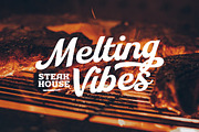 The Bilany - Display Font Duo, a Script Font by Letterhend Studio (Thumbnail 9 of 9)