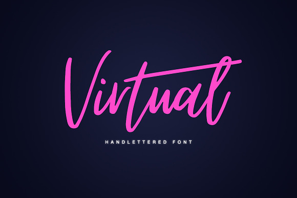Virtual Script preview 8