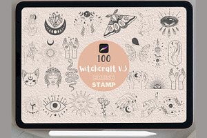 Wiccan Wicca Witchcraft Vol 3